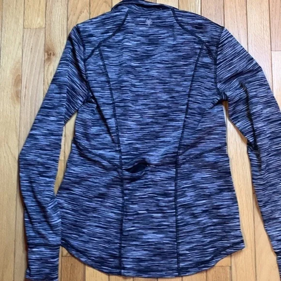 Tek-Gear, Dry tek. Womens small long sleeve shirt - Picture 7 of 8